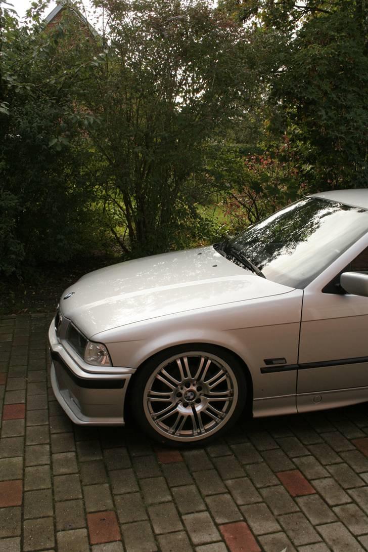 BMW E36 325i Solgt billede 2
