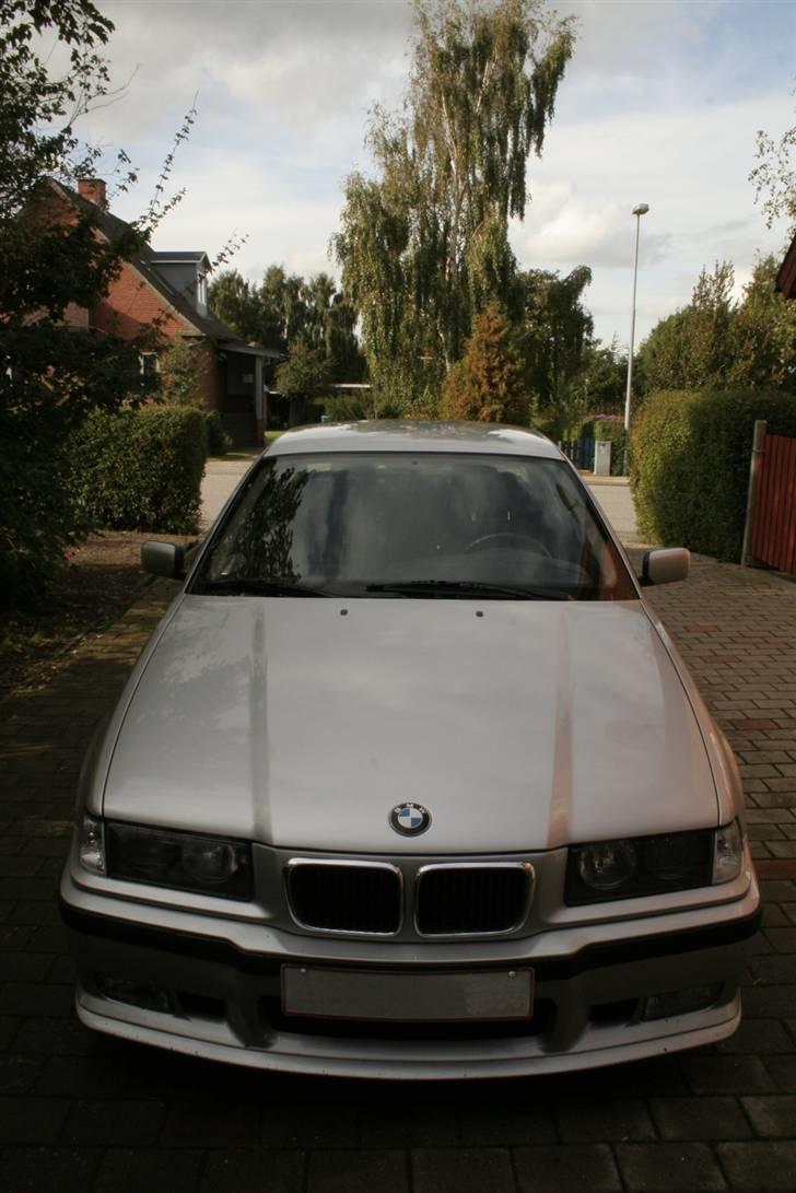 BMW E36 325i Solgt billede 3