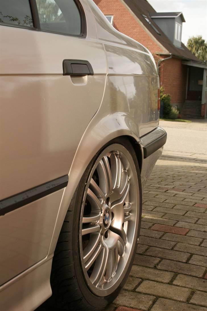 BMW E36 325i Solgt billede 5