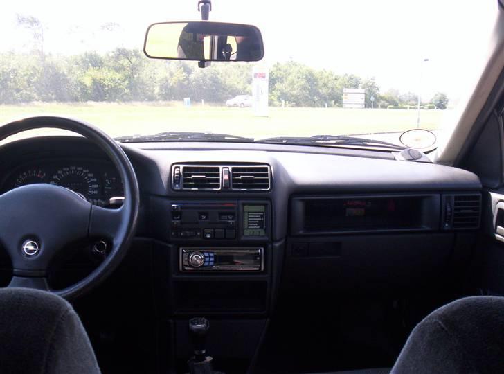 Opel Vectra 2000 16v  billede 6