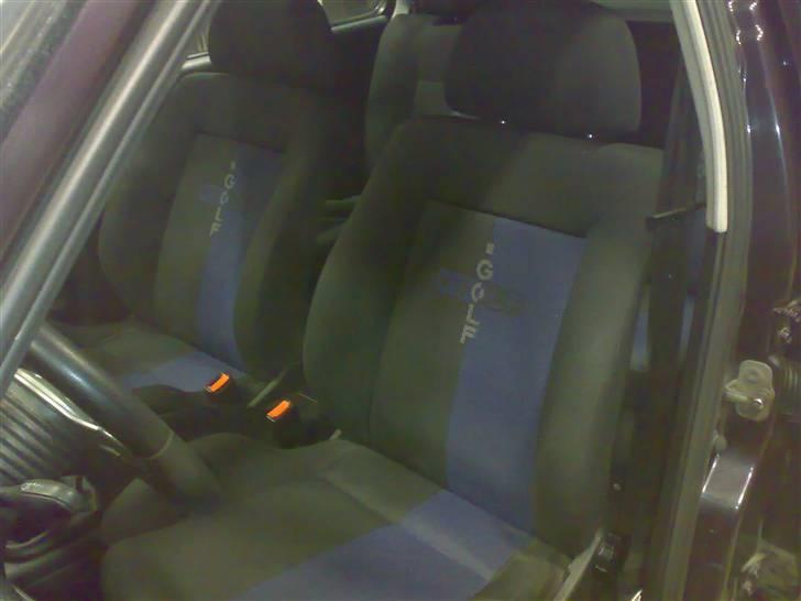 VW Golf 3 VR6 "SOLGT" billede 6