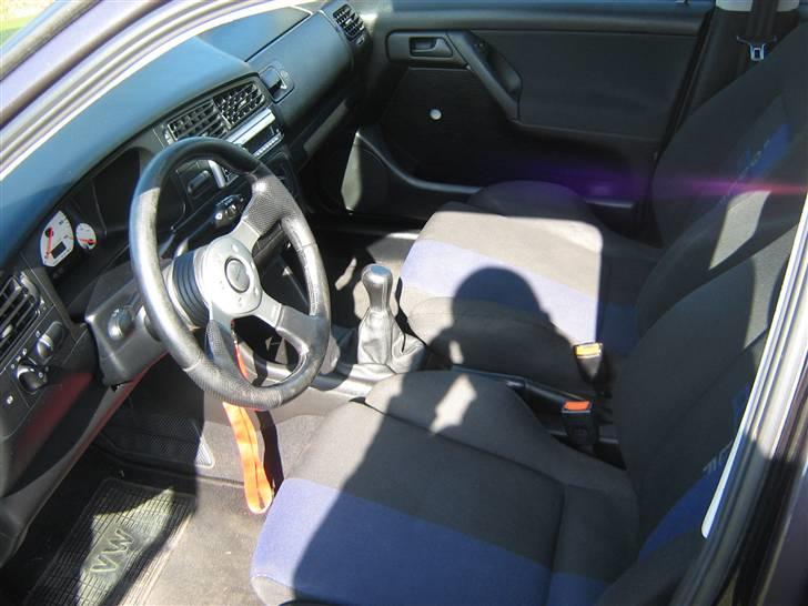 VW Golf 3 VR6 "SOLGT" billede 7