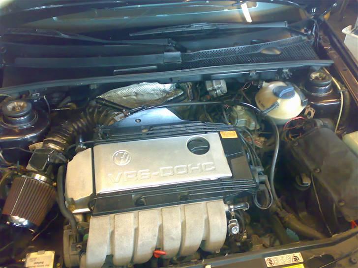 VW Golf 3 VR6 "SOLGT" billede 8