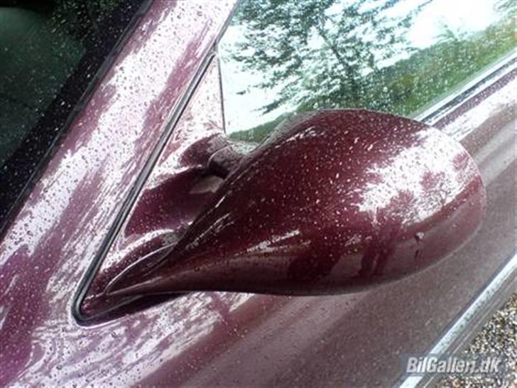 BMW E36 320i SOLGT billede 7