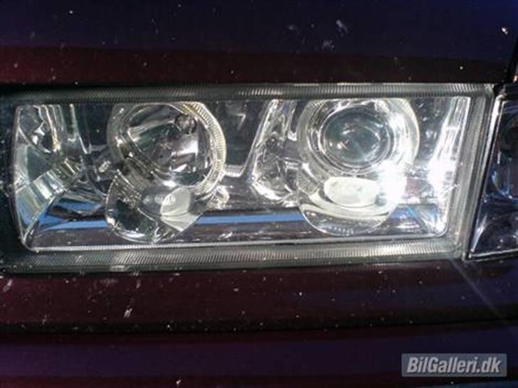 BMW E36 320i SOLGT billede 9