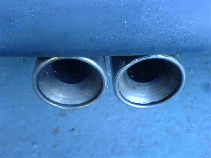 Opel Astra F billede 11