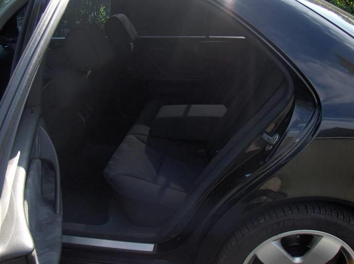 Mercedes Benz E220 Avantgarde (solgt) billede 8