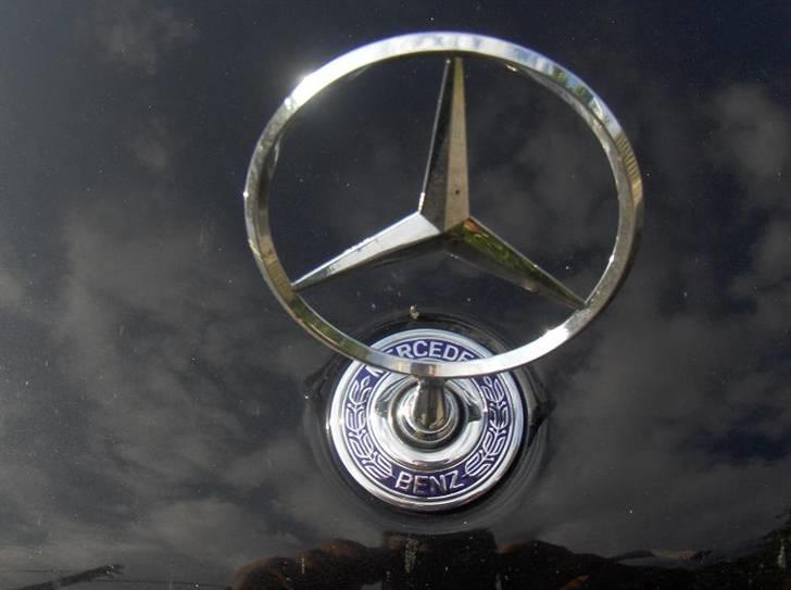 Mercedes Benz E220 Avantgarde (solgt) billede 18