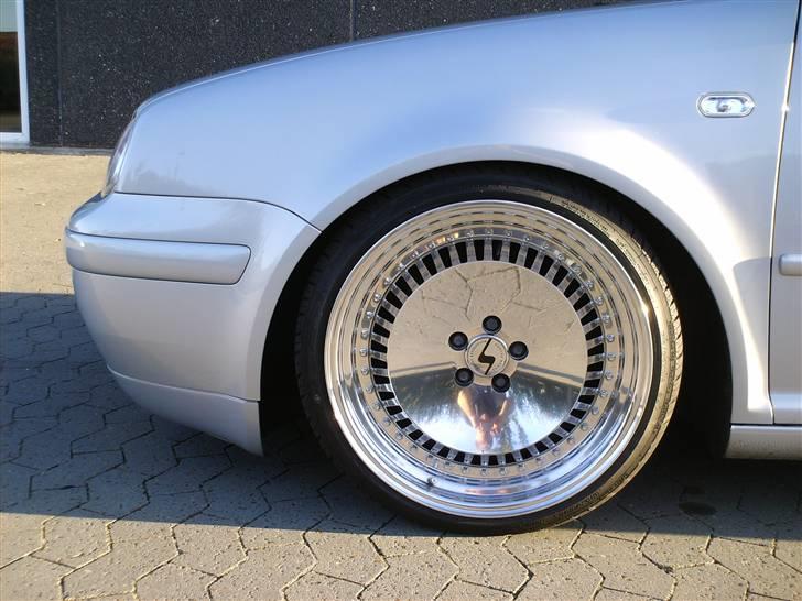 VW Golf Gti Turbo billede 7