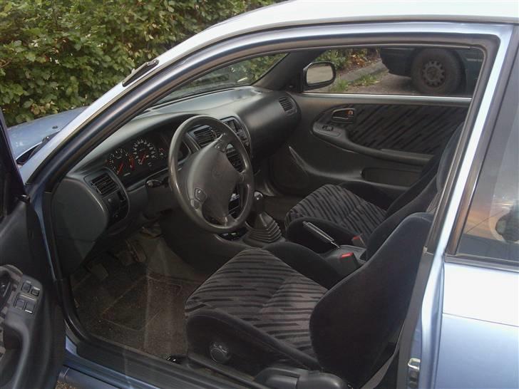 Toyota corolla billede 7