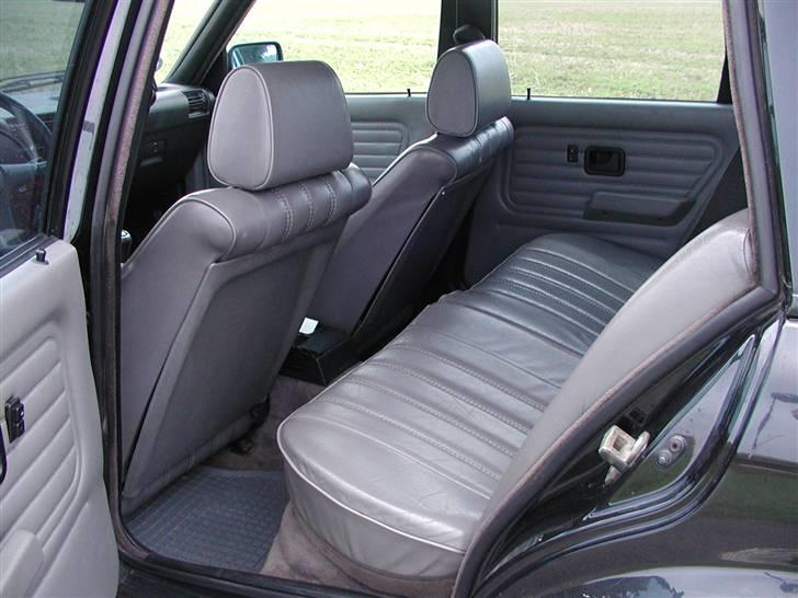 BMW 325i Touring ( DØD ) billede 5