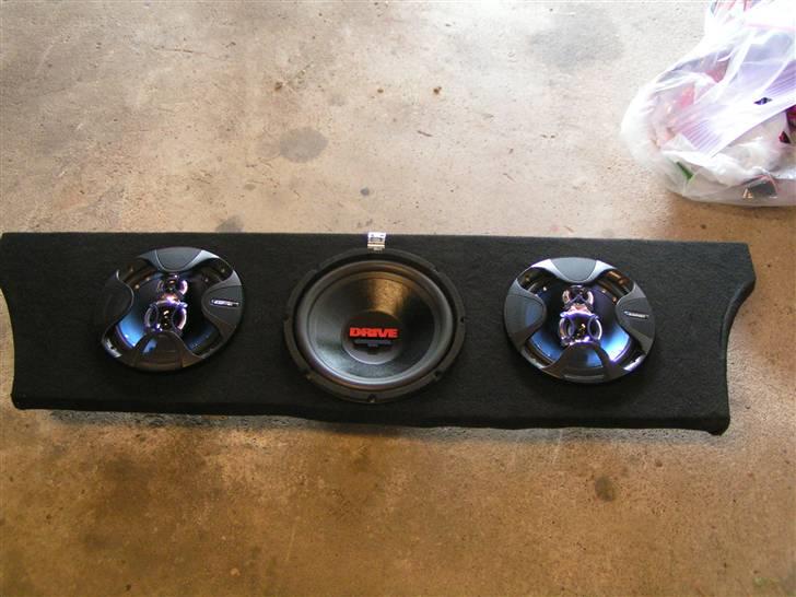 VW buggy solgt billede 6