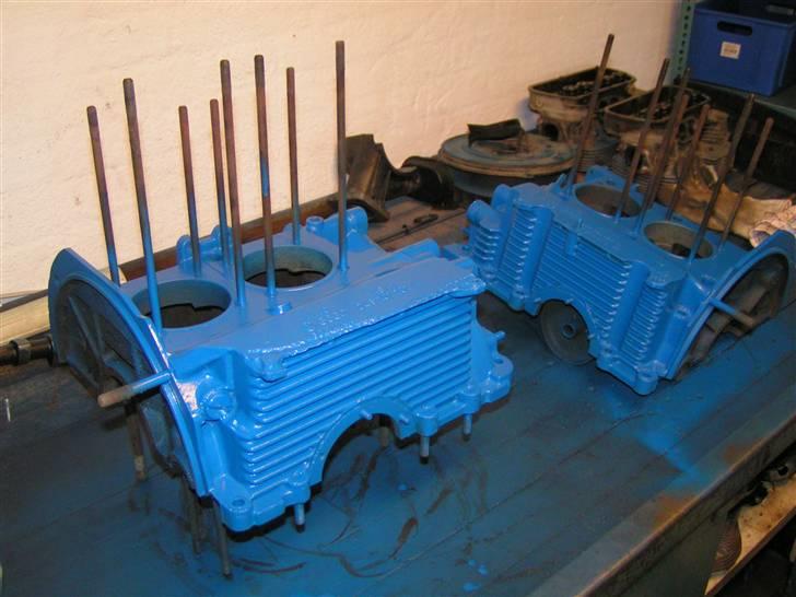 VW buggy solgt billede 10