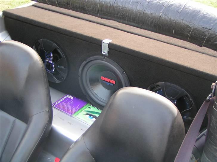 VW buggy solgt billede 16