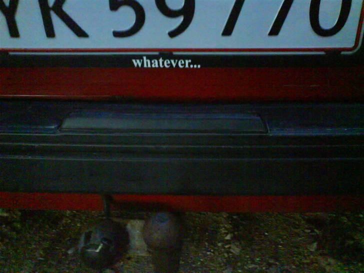 Toyota starlet "johansson"1.3 billede 5