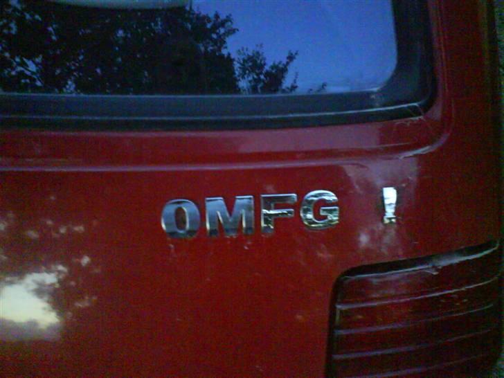 Toyota starlet "johansson"1.3 billede 6