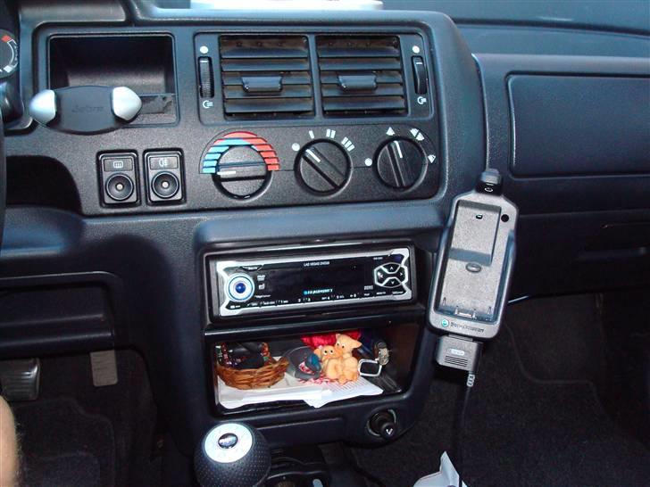 Ford Escort Station Car SOLGT billede 9