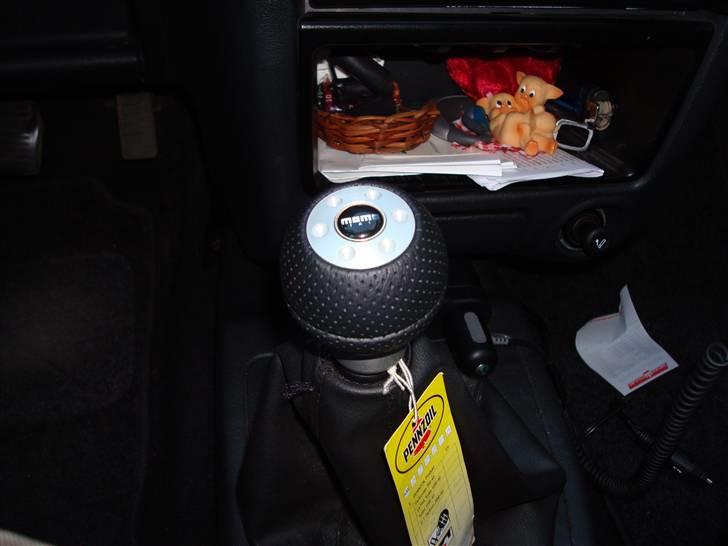 Ford Escort Station Car SOLGT billede 10