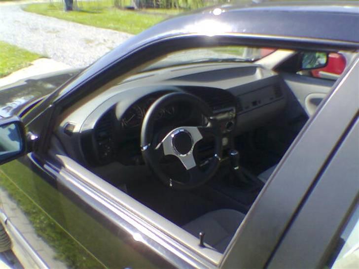 BMW e36 320i vanos R.I.P billede 11