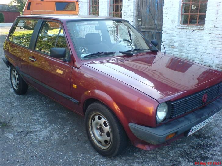 VW Polo *Solgt* billede 1