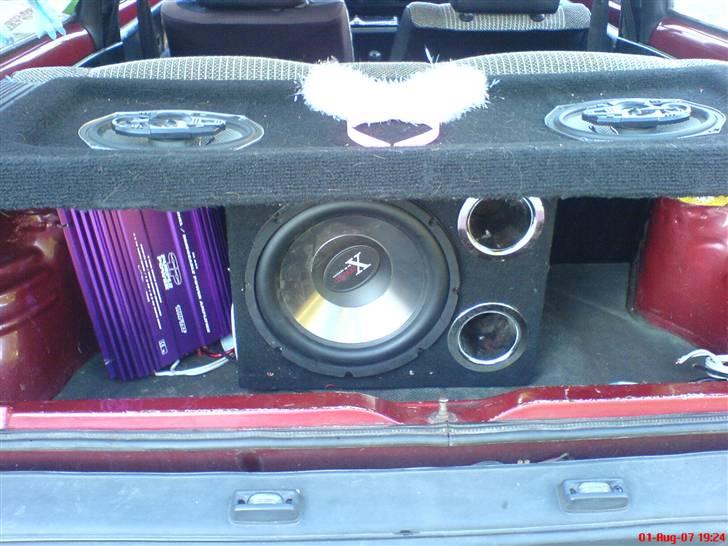 VW Polo *Solgt* billede 2