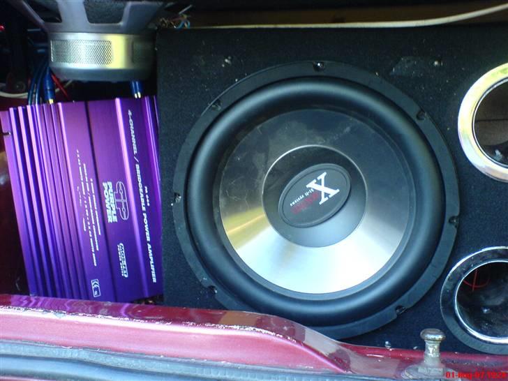 VW Polo *Solgt* billede 3