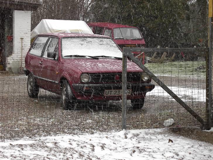 VW Polo *Solgt* billede 5