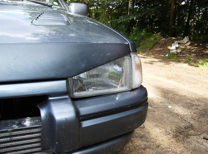 Ford Escort rs turbo PRO SOL.. - Nyt billede... billede 19