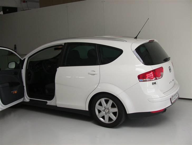 Seat Altea XL Stylance billede 5