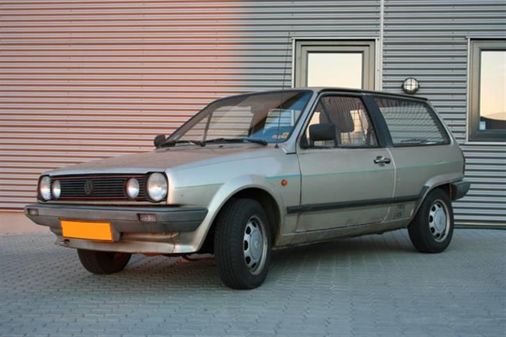 VW ? Polo *Solgt* billede 1