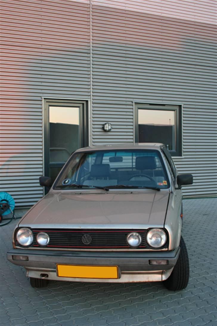 VW ? Polo *Solgt* billede 4