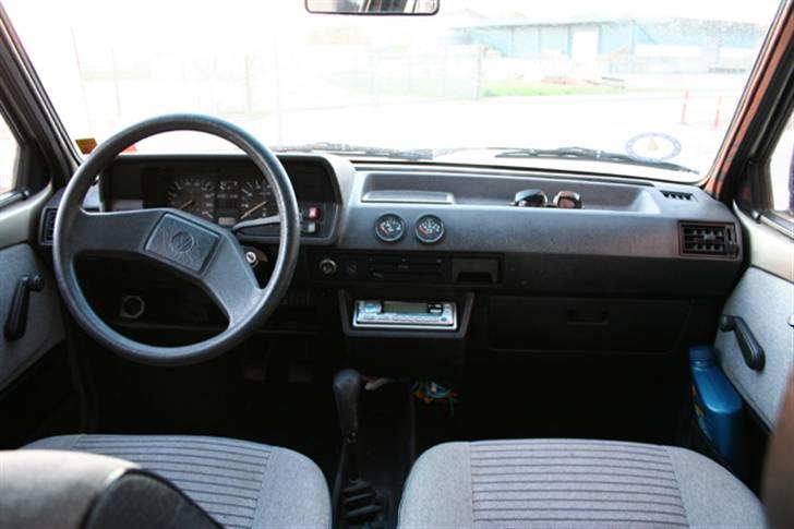 VW ? Polo *Solgt* billede 5