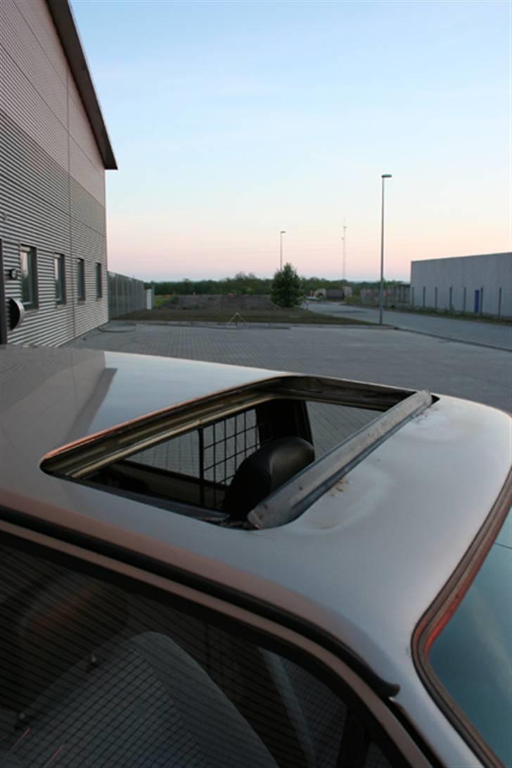 VW ? Polo *Solgt* billede 6