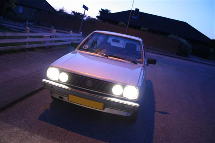 VW ? Polo *Solgt* billede 9