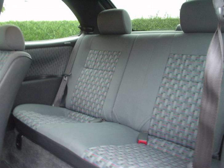 Toyota Corolla Sport *Solgt* billede 6