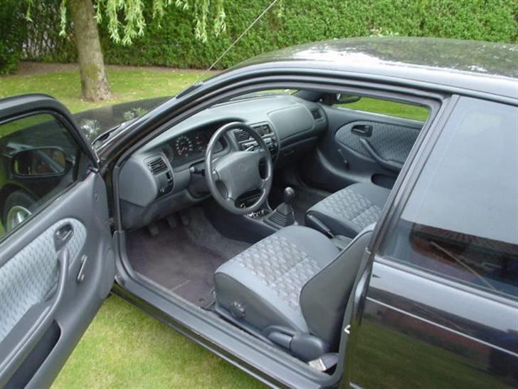 Toyota Corolla Sport *Solgt* billede 7