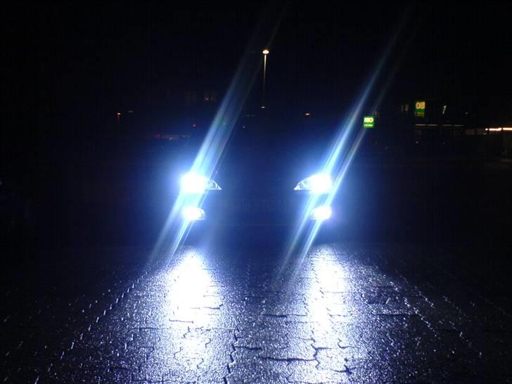 Honda accord """""SOLGT"""""" billede 2