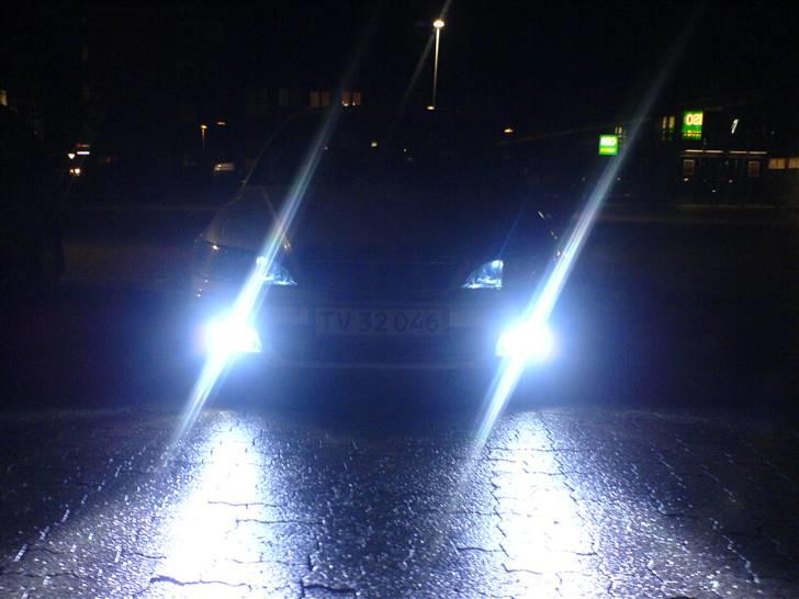 Honda accord """""SOLGT"""""" billede 3