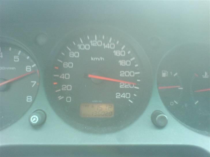 Honda accord """""SOLGT"""""" billede 5