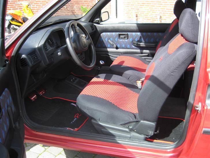 Peugeot 106 S * Solgt  billede 10