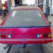 Opel Manta b SOLGT