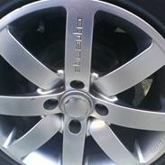 Peugeot 206 1,6 S16 *SOLGT*