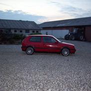 VW Golf 3