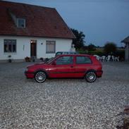 VW Golf 3
