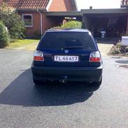 VW golf 3