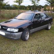 Ford scorpio 2,9i giha(DØD)