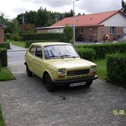 Fiat 127 special