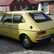 Fiat 127 special
