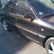 Mitsubishi Galant Solgt