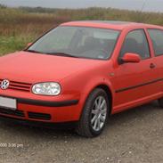 VW Golf 4 .:SOLGT:.